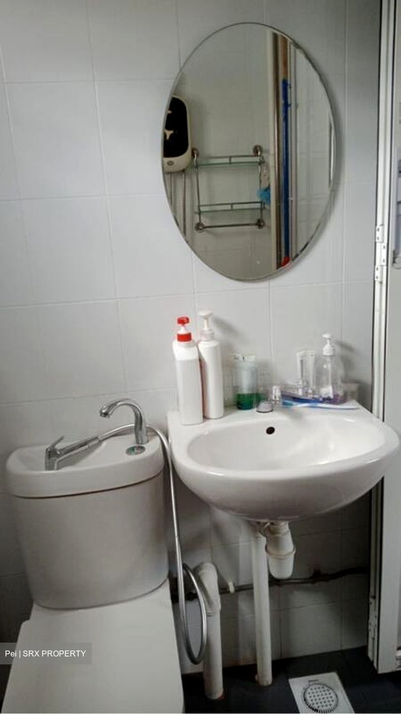 Blk 251 Jurong East Street 24 (Jurong East), HDB 4 Rooms #497650131